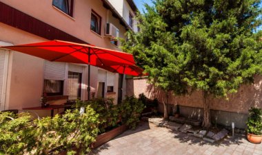 Holdfényszállás Panzió Szeged