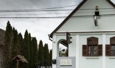 Noresa Dekor és Panzió Szálka