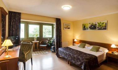 Holiday Club Villa Hévíz