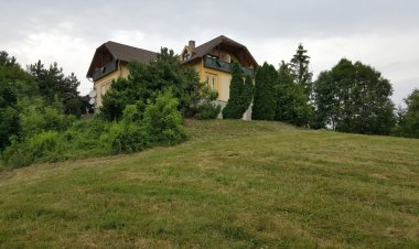 Borzavár Panzió Borzavár