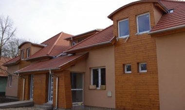 Horgásztanya Panzió Rum