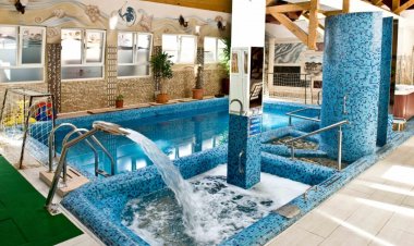 Nyilas Wellness Fogadó Nyíregyháza