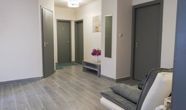 Nyúl-Ház Panzió és Étterem Ballószög