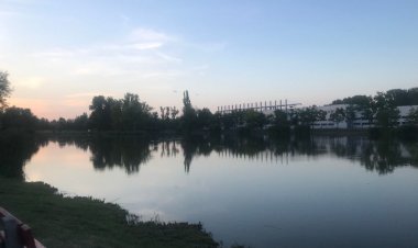 Bregyó Panzió Székesfehérvár