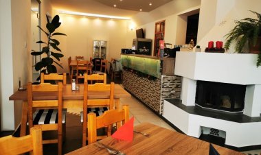 Tornyos Panzió Étterem Mátrafüred