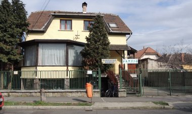 Bruda Panzió Budapest