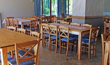 Tölgyfa Fogadó Fehérvárcsurgó