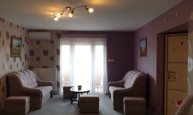 Budai Vendégház Panzió Székesfehérvár