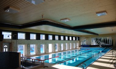 Oázis Wellness Panzió Szigetszentmiklós