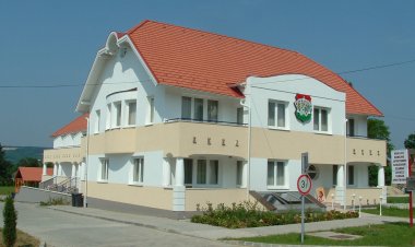 Triász Aparthotel Kehidakustány