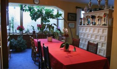 Budakeszi Margaréta Panzió***