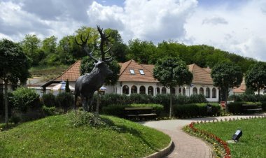 Trófea Étterem és Szállás Szálka