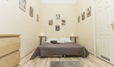 Budapest Bed and Beakfast Panzió