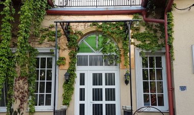 Tulipán Villa Panzió*** Szolnok