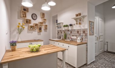 Budapest Passage 1 Panzió Budapest