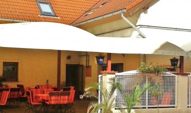 Turul Étterem és Panzió Kaposvár