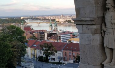 Budavar Bed & Breakfast Budapest