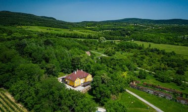 Tusculanum Panzió Mindszentkálla