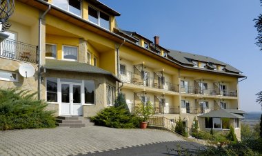 Hubertus Fogadó Lenti