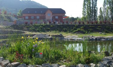 Tündérszikla Panzió Pilisjászfalu