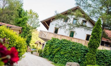 Öko-Park Panzió és Rendezvényközpont Szarvaskő