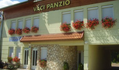 Váci Panzió Nyíregyháza