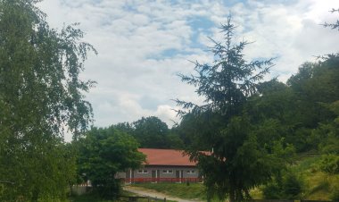 Hunor Panzió Sátoraljaújhely