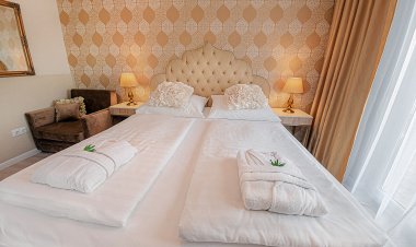 Casablanca Panzió Tata