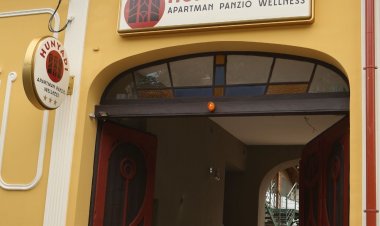 Hunyadi Panzió és Apartman Makó