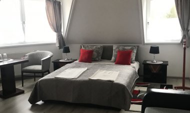 Vadász Panzió és Étterem Szombathely