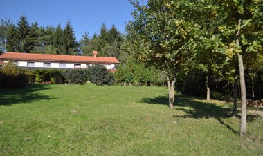 Őrségi Patakparti Alpaka Panzió Kisrákos