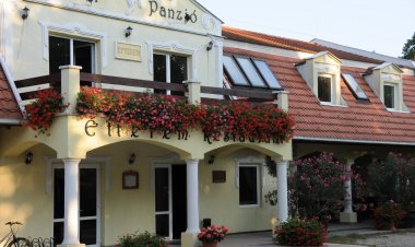 Huszár Panzió és Étterem Sárospatak