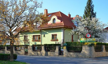Vadászkürt Panzió és Étterem Sopron