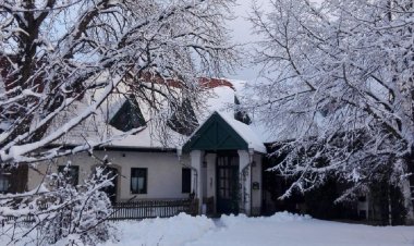 Vadgesztenye Panzió Magyaregregy