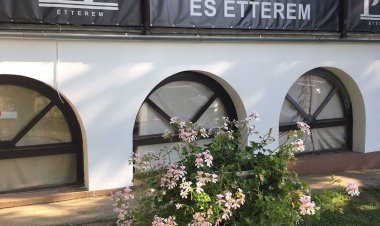 Páhok Panzió Étterem Alsópáhok