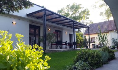 Írisz Panzió Budapest