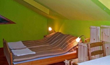 Palantír Panzió Miskolc