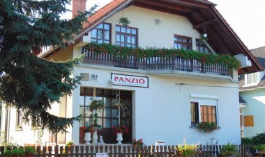 István Étterem és Panzió Velence