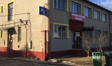 Centrum Panzió Kaposvár