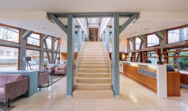 Vadvirág Panzió Ágfalva