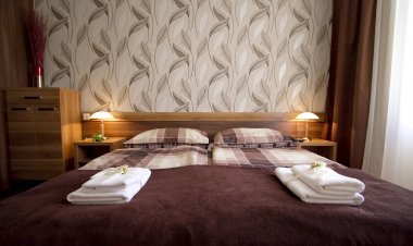 Centrum Panzió Mohács