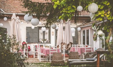 Palkonyha Panzió Speiz Palkonya