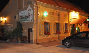 Vadvirág Panzió Tatabánya