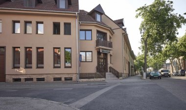 Pálma Panzió Sopron