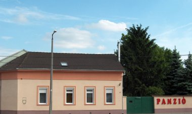 Jáde Panzió Budapest