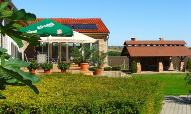 Pálmajor Pihenőpark és Rendezvényközpont Agárd