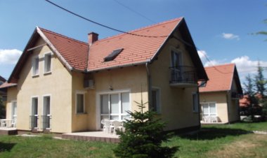 Vándorbab Panzió Kehidakustány