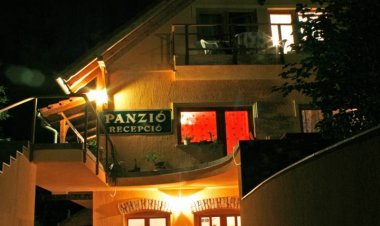 Jakabi Vadászház Gödöllő