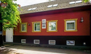 Cívis Szálláshely Debrecen