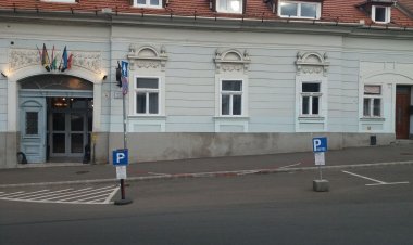 Várkapu Panzió Eger